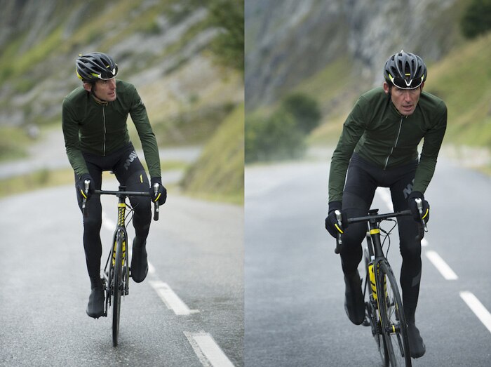 Mavic pro team cykel smækbukser race letvægts smækbukser til lang tid cykelunderdel ropa ciclismo cykelbukser