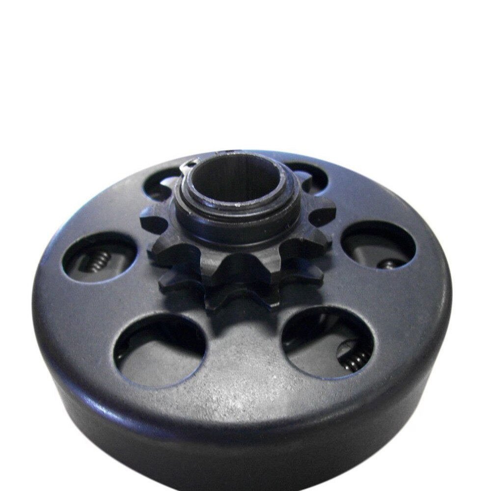 embrayage centrifuge 3/4 "alésage 35 chaînes 12 T Go-Kart Mini moteur de vélo 12 dents chaudes