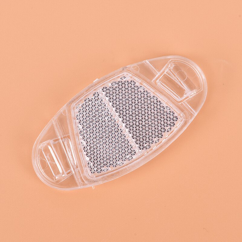 4Pcs Bike Wheel Night Reflectoren Knipperende Lichten Fiets Spoke Veiligheid Reflector