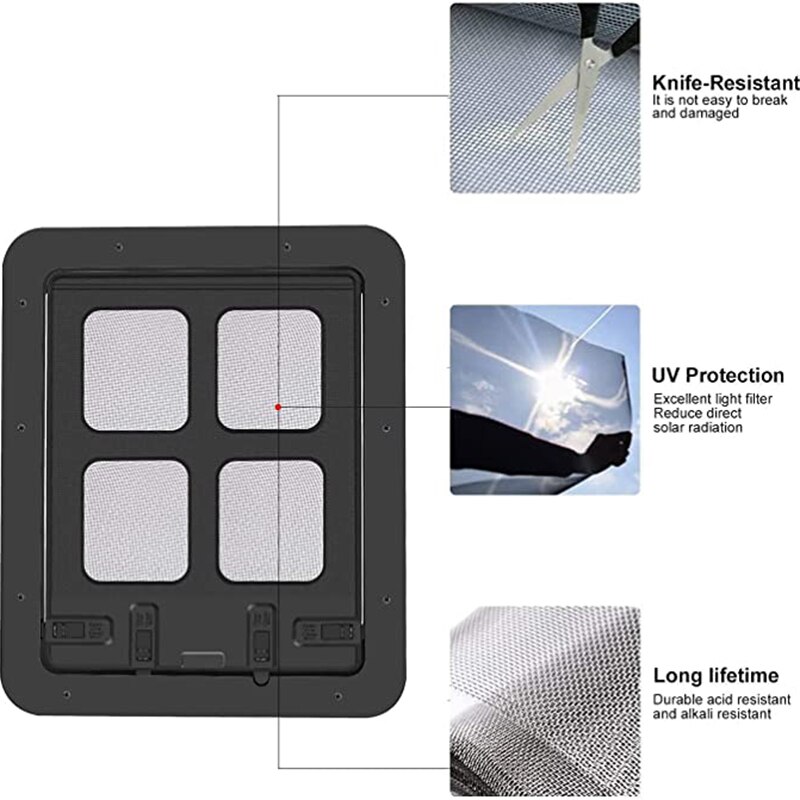 Porta per cani di sicurezza scorrevole per porta automatica per animali domestici di nuovo stile con porte magnetiche per auto con patta porta per animali domestici con serratura a 4 gareggiare