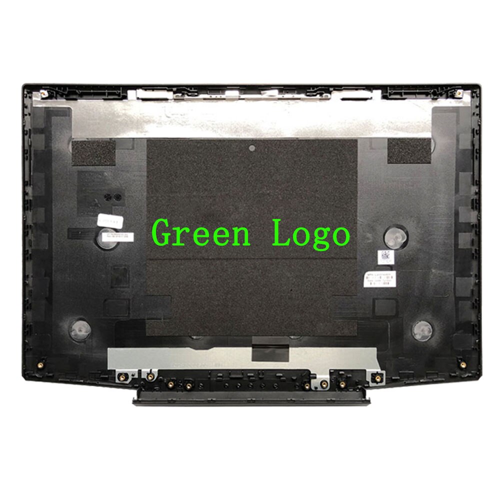 Tapa trasera para HP Pavilion 15 15-CX LCD, cubierta superior trasera/bisel morado L20313-001 AP28B000120, verde, L20314-001, plata y L20314-001, novedad