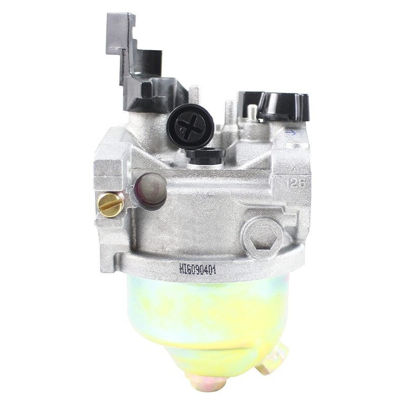 126 Carburetor for Generac Power 0059870 2500-3000 PSI Pressure Washer Part # 0J88870123 Replaces Briggs & Stratton