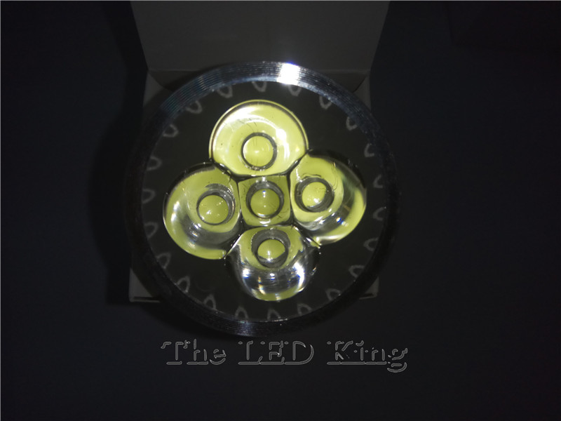 Superstark  gu 10 -lampor dimbar led varm/vit 220v 230v 240v 3w 4w 5w gu10 cob led-lampa  gu 10 led-spotlight