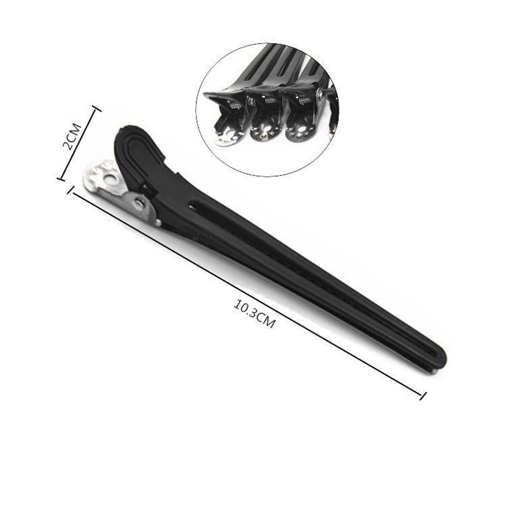 9-Piece Hairdressing Scissors Stainless Steel Beauty Salon Tool Home Hair Cutting Combination Set