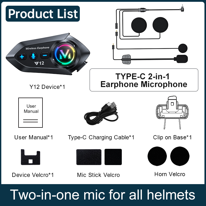 Casco Auriculares Bluetooth Radio Fm Altavoz Estéreo Alta Definición Sonido 3D Ipx6 Impermeable Luz Rgb Bt5.4 Respuesta Automática: Blanco