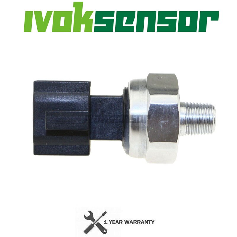 Oil Pressure Sensor Sender Light & Gauge / Switch Fits Infiniti Nissan