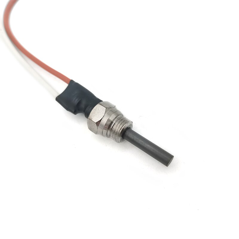 Calentador de estacionamiento de cerámica de 12V, bujía incandescente para Eberspacher, elemento de ignición Airtronic