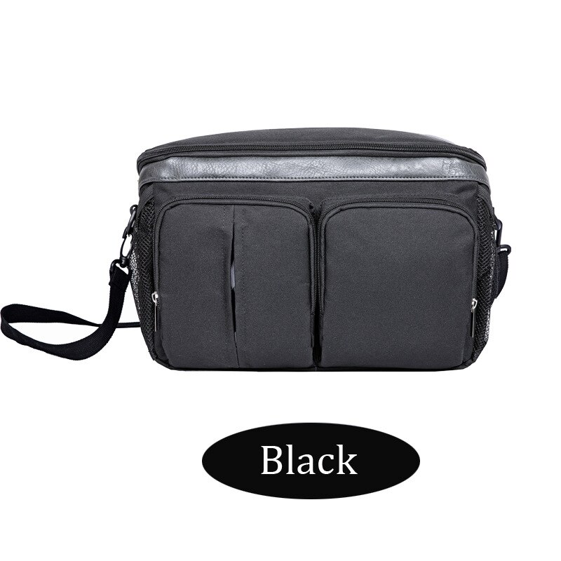 Baby ting ble barnevogn tasker buggy organizer stor baby taske mor rejse rygsæk hængende vogn barnevogn buggy cart flaske taske