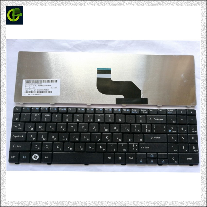 Obergehäuse Mit Tastatur Für HP 17-by / 17-ca Laptop – US-Layout, Hintergrundbeleuchtet, Mit Touchpad 73H0