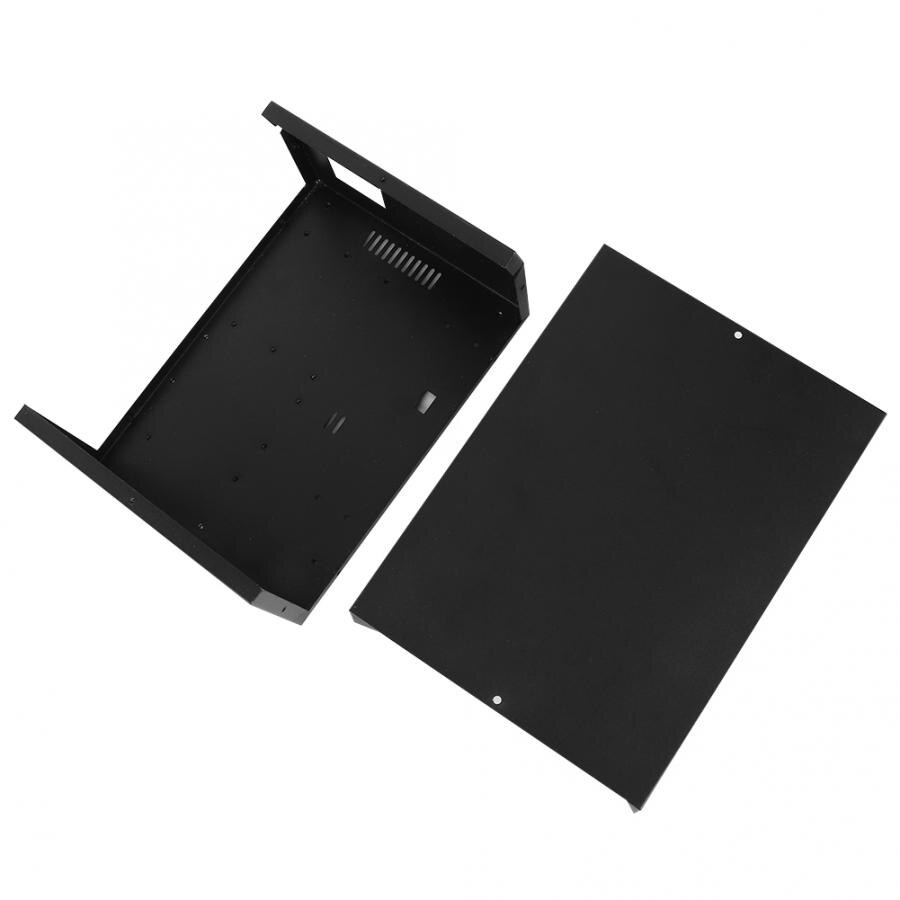 Control Box Shell CNC Router Engraving Machine Control Box Shell NCB02 Wiring Junction Boxes