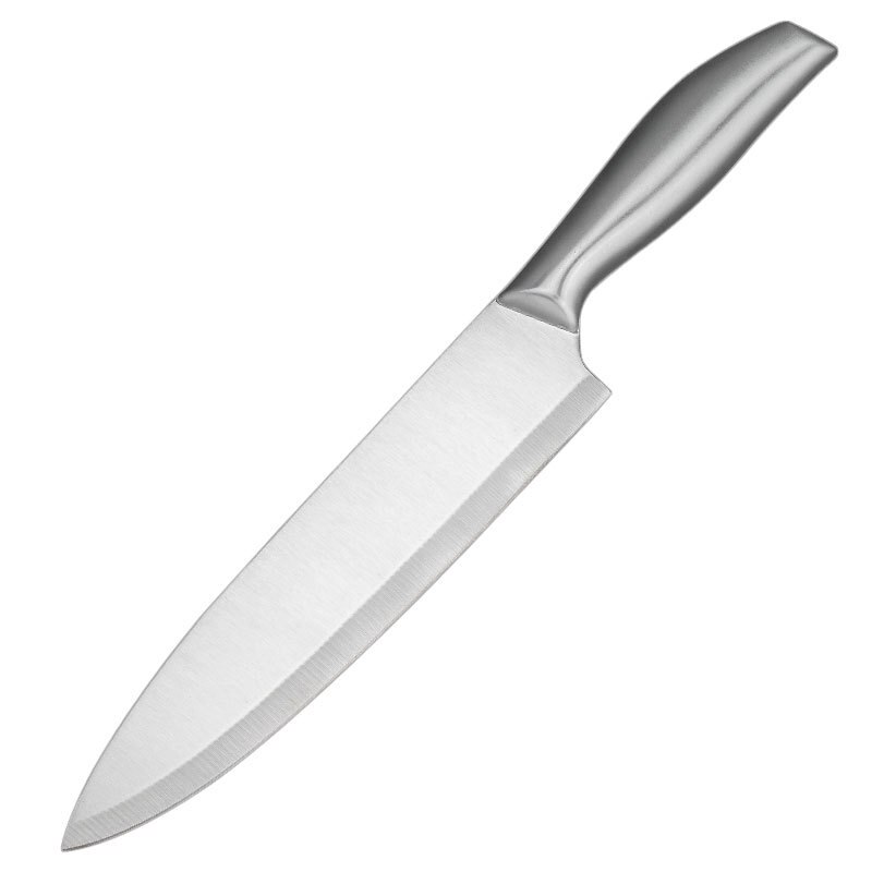 Kitchen Knife Stainless Steel Butcher Knife Chinese Cleaver Knife Bone Chopping Fish Meat Slicing Knives Cooking Tools: chef knife
