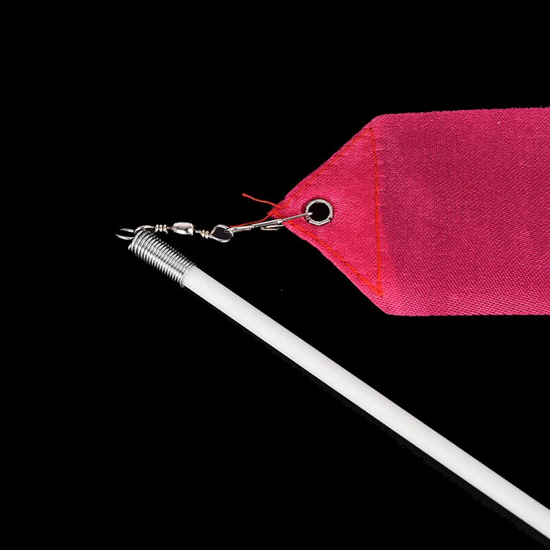 2/4 Meter Professionele Gym Linten Dance Lint Ritmische Gymnastiek Kunst Ballet Streamer