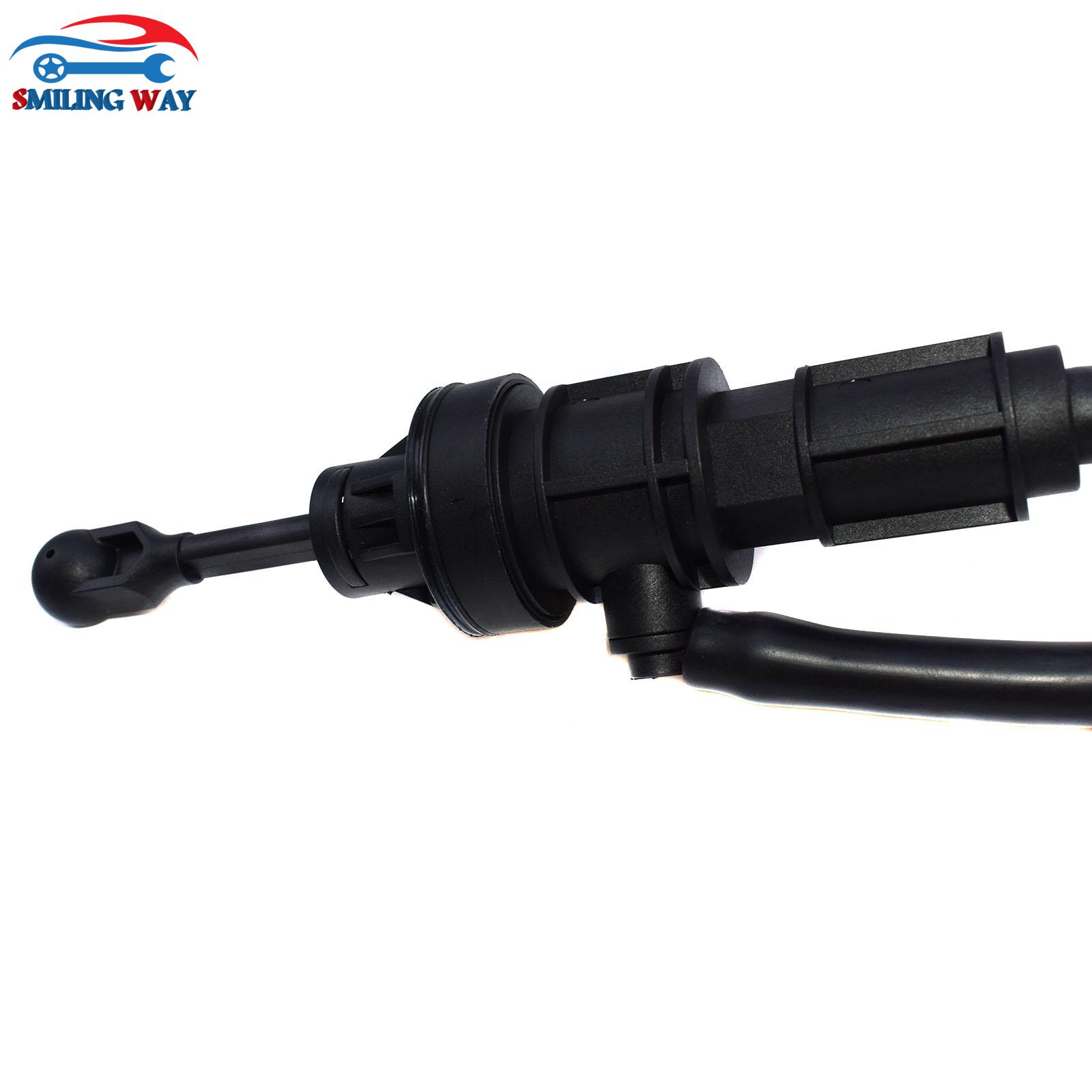 Smilende vej kobling hovedcylinder til mitsubishi lancer & outlander sport 2.0l 2.4l oe # 2345 a 025, 2345 a 028