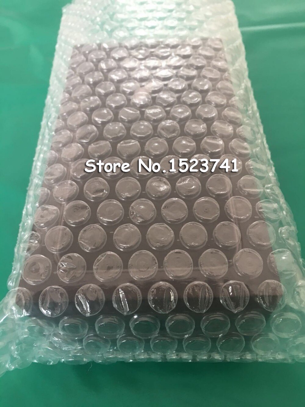 8*10cm 200Pcs Cushioning Bubble Bags Bubble Protective Wrap Bolsa Burbuja Packaging Inflate Foam Packing Verpackungen Schaum