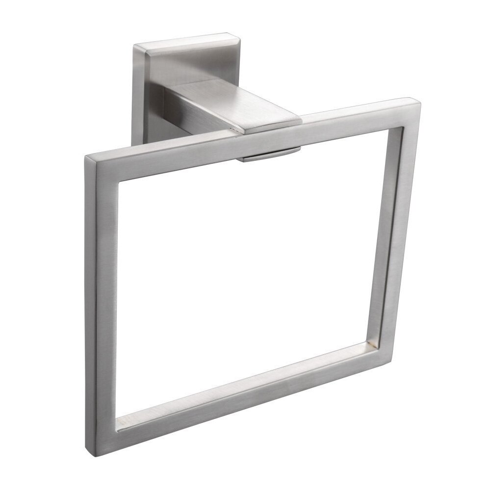 Wc Wandmontage Opbergrek Moderne Praktische Vierkante Vorm Rail Badkamer Benodigdheden Handdoek Houder Organizer Rvs