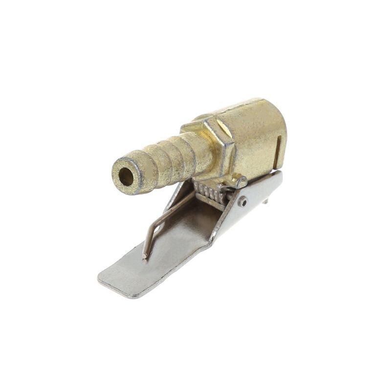 Bicycle Air Pump Connector Inflator Adapter Converter Copper Accessories 6mm/8mm