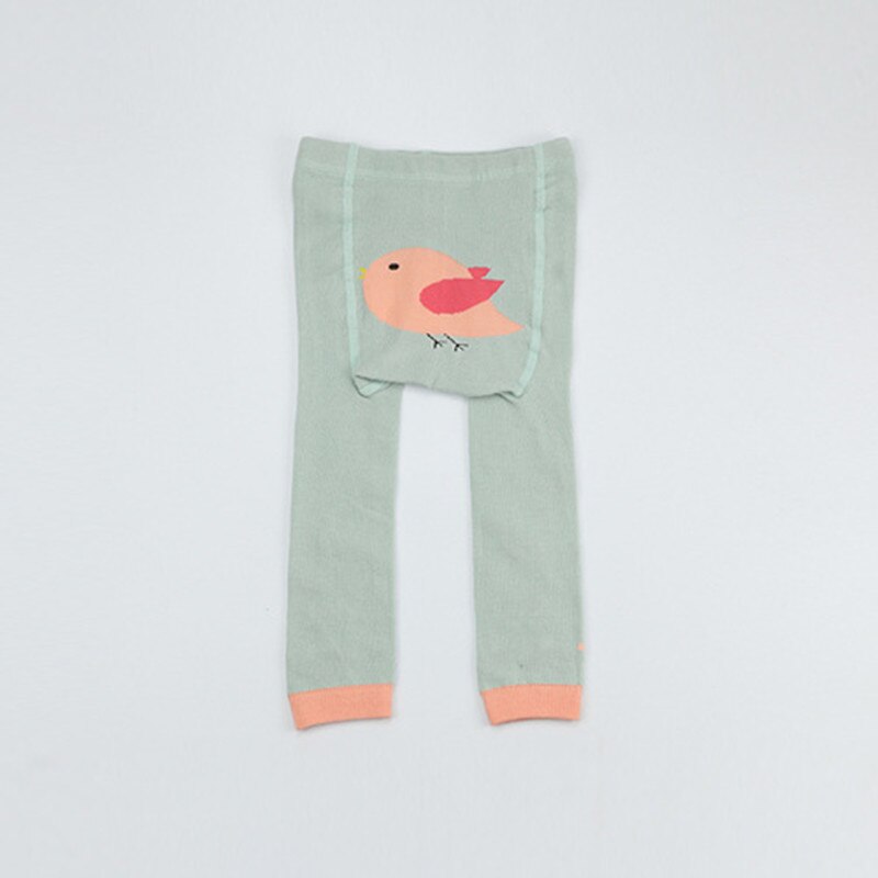 Baby grote PP Broek meisjes jongens Katoenen Broek Kid Slijtage Busha leggings Unisex broek kids kleding DS19: chicken / 24M