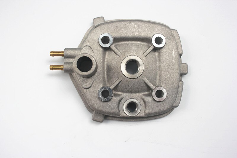 Moottoripyörän moottorin sylinteri  sr 50 70cc isoaukkoinen sylinteriputkisarja aprilia sr -tehtaalle 50 04-09 sr katu 50 03-08 47mm/10mm