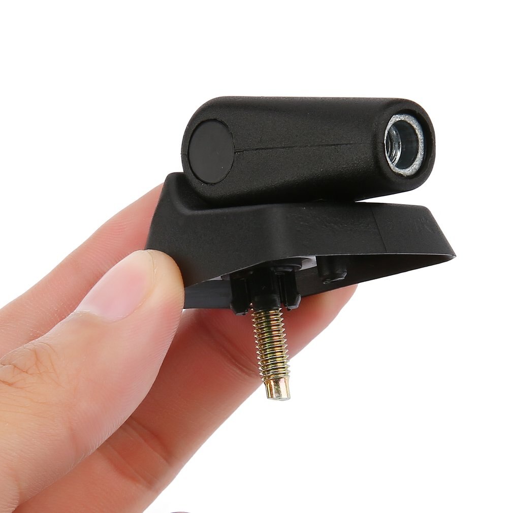 Left Hand Drive Cars Auto Parking Hand Brake Pull Handle Lever Switch Handbrake ForVolkswagen ForTouareg 02-10