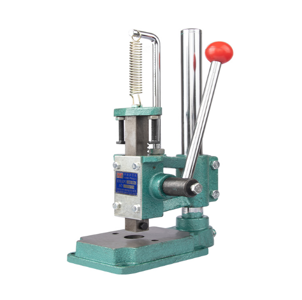 Industriële Persmachine JH16 /JR16 Hand Persmachine Handleiding Kleine Industriële Handpers Mini Industriële Handpers