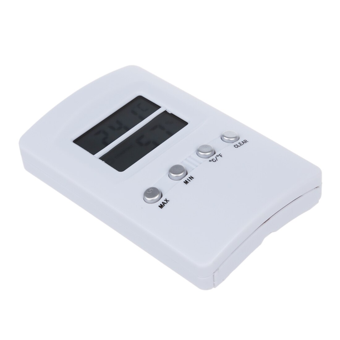 Thermometer Hygrometer Digital Moisture Meter