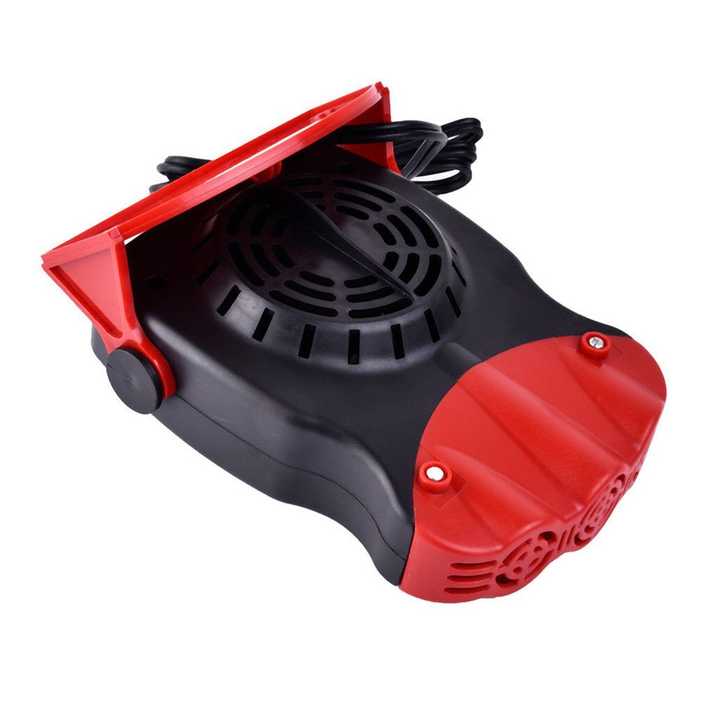 uniwersalny samochód automatyczny nagrzewnica powietrza podgrzewany elektrycznie wentylator odmgławiać i odszranianie bezhałasowa dmuchawa ciepłego powietrza robić 12V gorącego wentylatora samochodowego