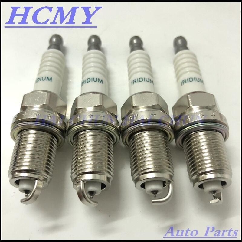 4 teile/los SK20R11 9091901210 Japan Iridium zündkerzen für Toyota Scion Camry RAV4 Tundra Lexus 4,7 L/v8 90919-01210