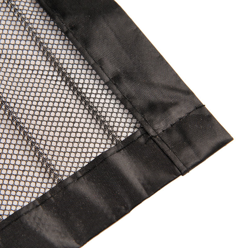 Magnetische Klamboe Deur Gordijn Netto Anti Fly Insect Mesh Bug Anti-Muggen Deur Scherm Magnetische Gordijn mesh