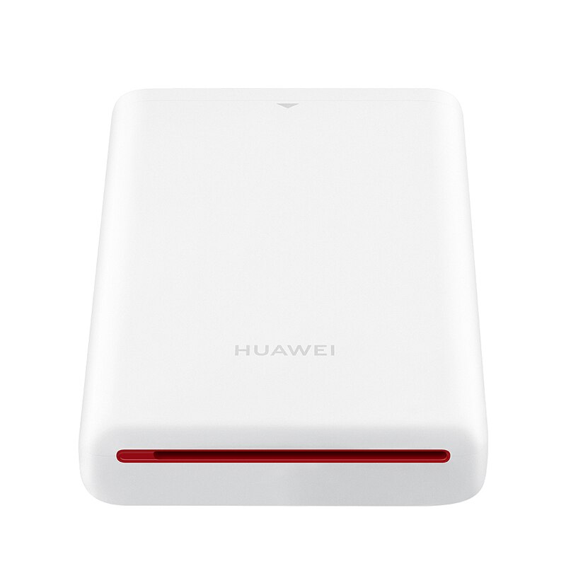 Huawei AR Printer 300 dpi Draagbare Foto Mini Pocket Bluetooth 4.1 Met DIY Delen 500 mAh