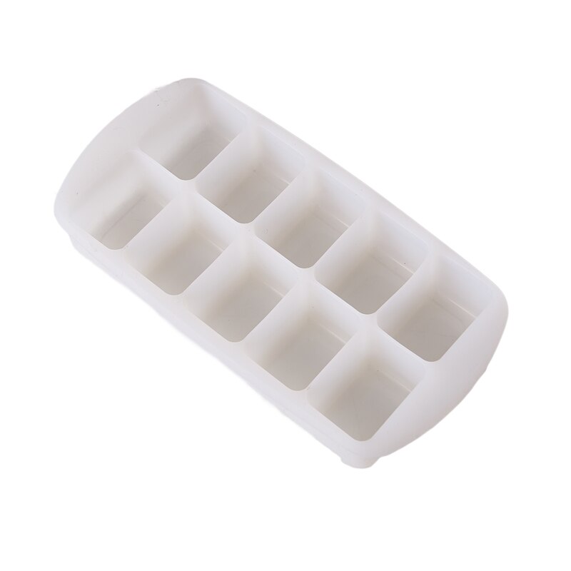 10/15/24 grilles géant Silicone glaçon carré moule plateau bricolage fabricant moule à glace outils: 1