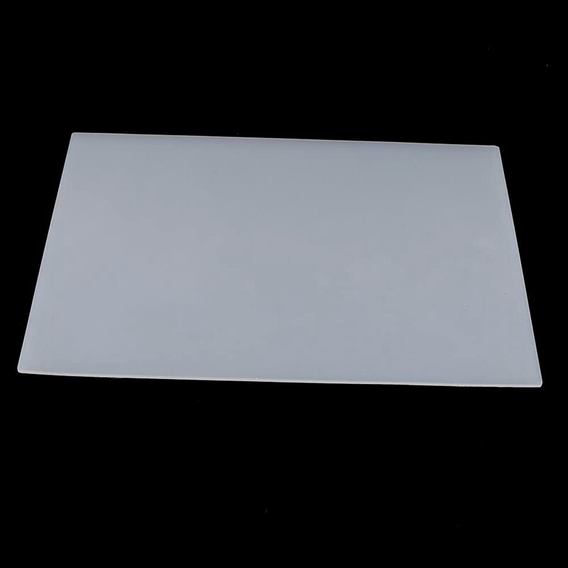 Silicone Heat-Resistant Pad Maintenance Magnetic Heat Insulation Pad Welding Table / Welding Insulation Maintenance Pad