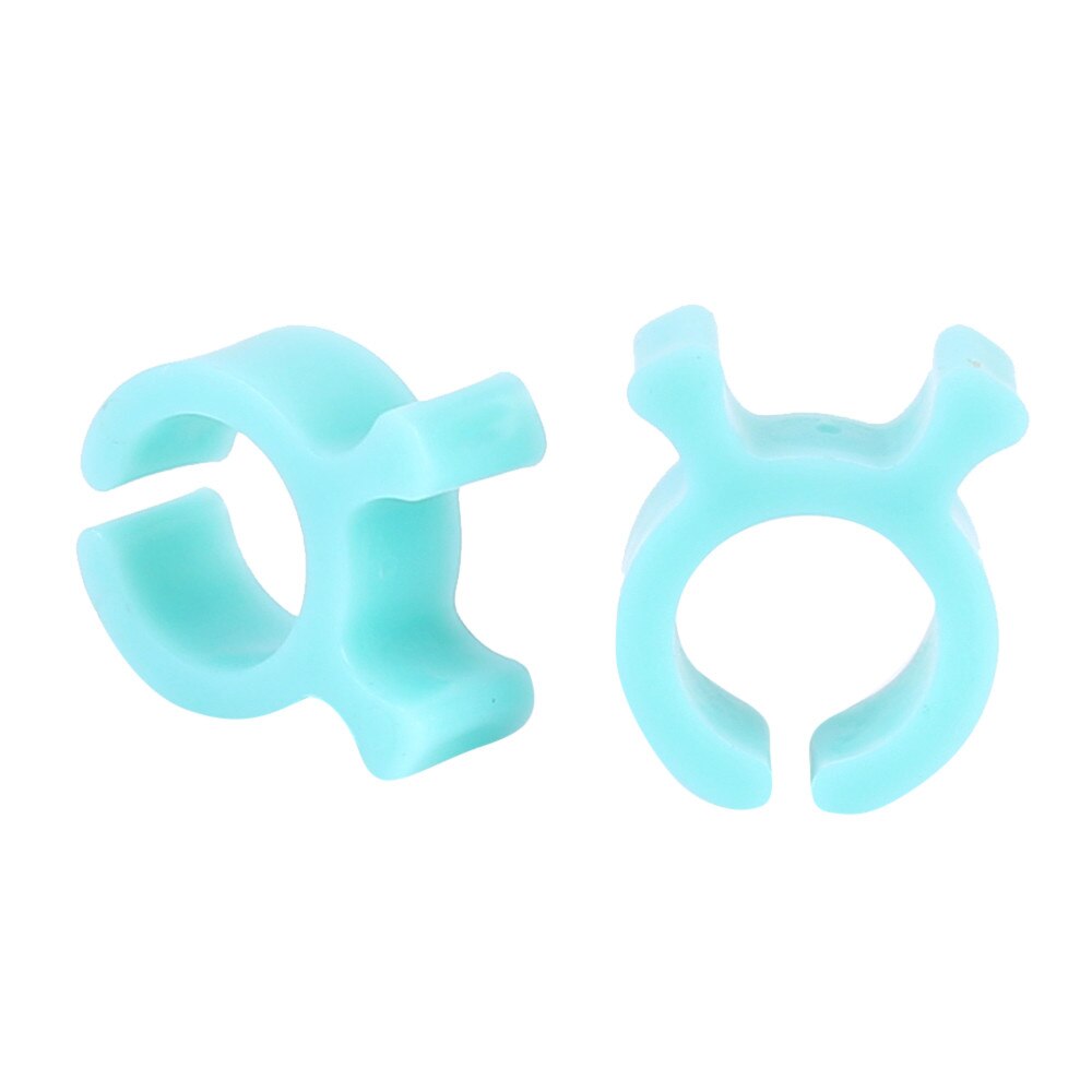 Sewing Thread Bobbin Holder Clamp Clips Bobbin Buddies Great For Embroidery Sewing accessories set Bobbin clip@30