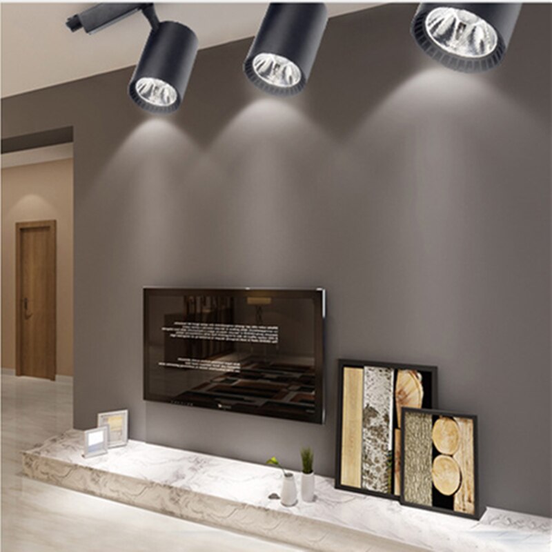 Raitavalo kohdevalot led cob valonlähde 20w 30w vaatekauppa hotelli showroom counter koristelu kiskovalo
