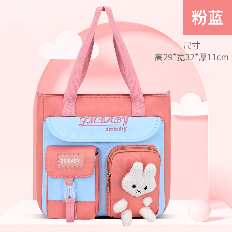 Waterdicht Kinderen Schooltassen Meisjes School Rugzak Kinderen Orthopedische Schooltas Basisschool Rugzak Boekentas Mochila Escolar: pink1