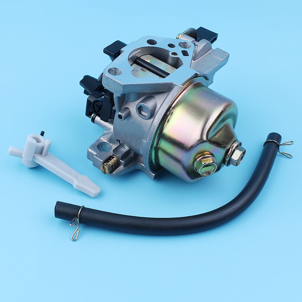 Carburetor Carb For Honda GX390 188F 13HP GX 390 Engine Motor 16100-ZF6-V01 / 16100-ZF6-V00 Lawn Mower Gasoline