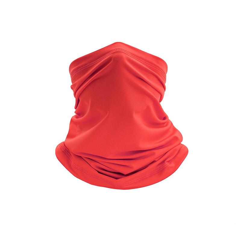 Pasamontañas transpirable de seda de hielo para exteriores, protector solar que absorbe el sudor, bufanda para conducir, Bandana para pescar, tocado para el cuello, accesorios para motocicleta: Verde