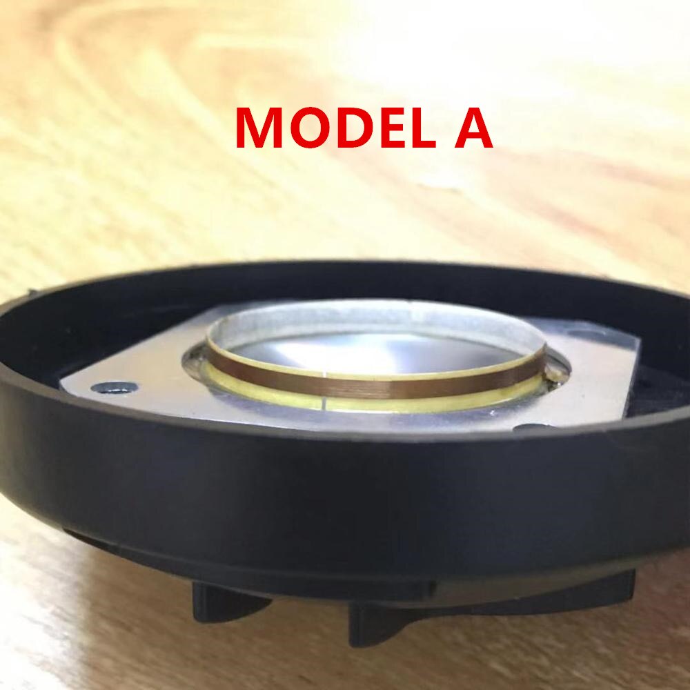 Diafragma de 2 uds para EV Electro Voice DH1K EV DH-1K ELX 112 115 215 F01U247593 ,ELX112P,ELX115P Horn Driver VC 36mm 8 Ohm