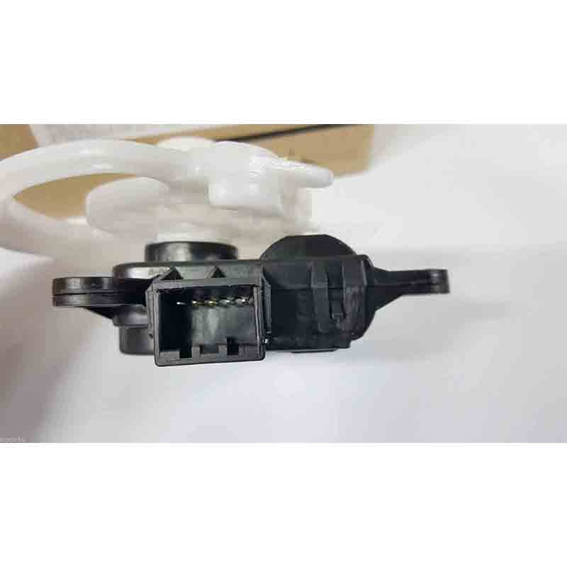 OEM Heater Control Mode Actuator Kia Rondo New Carens 2007