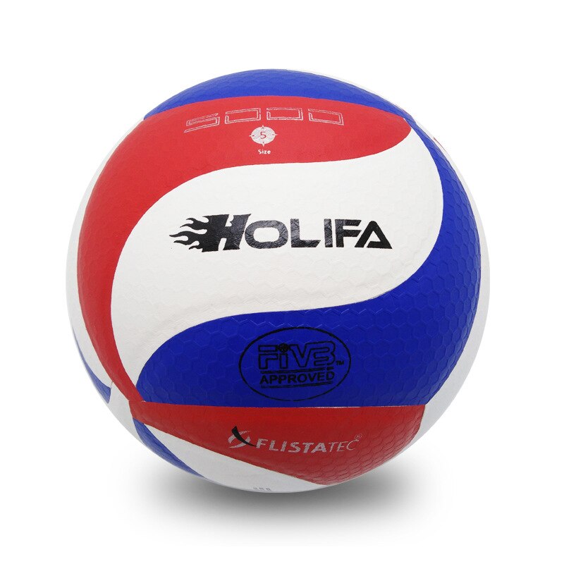 Outdoor Sports Beach Volleyball Student Training Matches Volleyball Sporting Goods Pu Volleyball Beach Games Volleyball