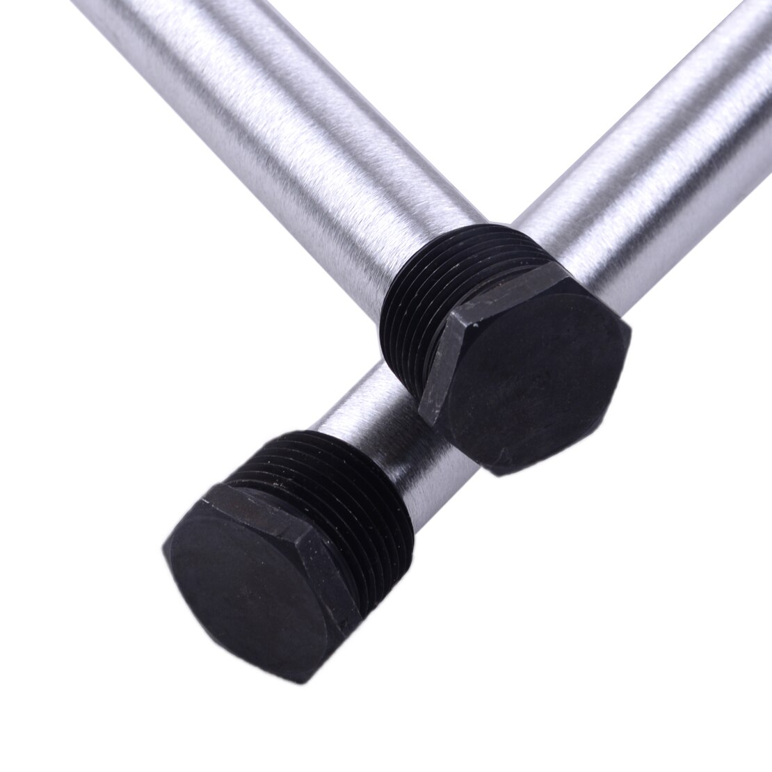 2pcs NPT 3/4 RV-Camper Water Heater Magnesium Anode Rod Fit For Suburban & Mor-flo 6 Gallon Prolongs Tank Life 232767