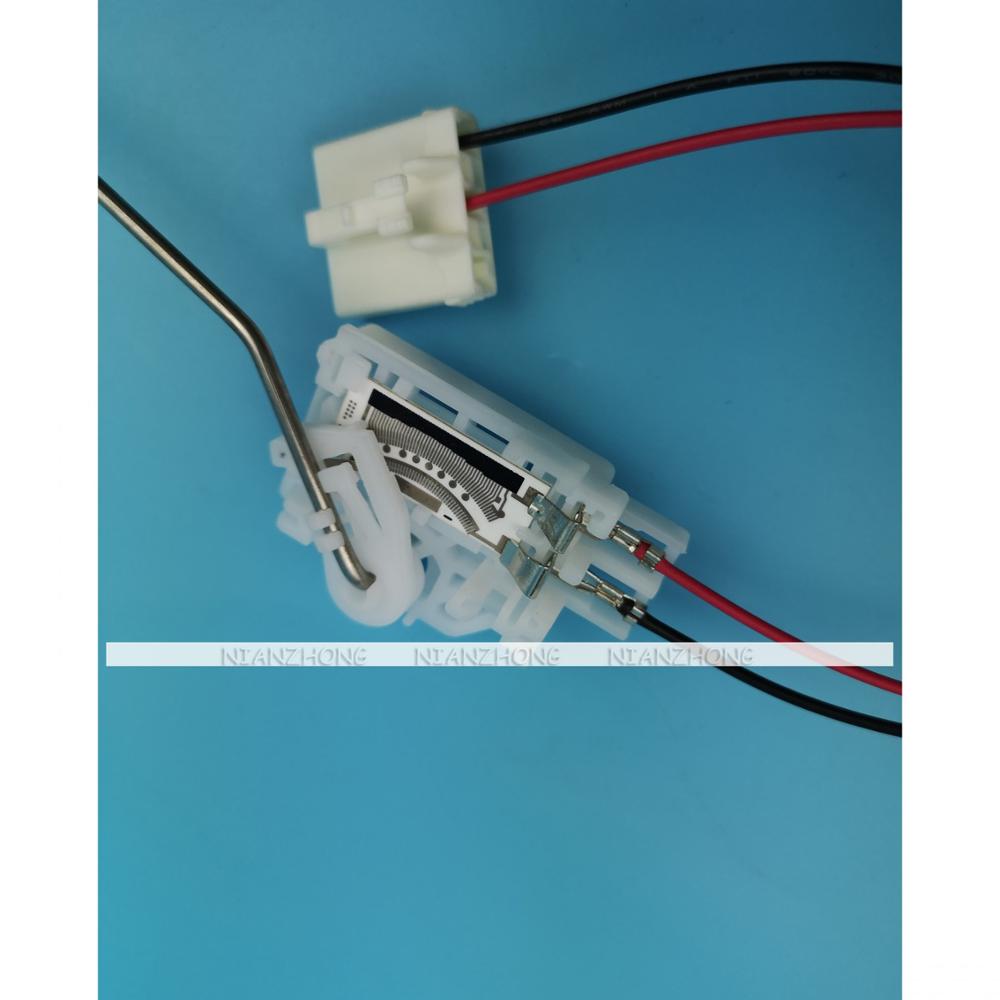 Fuel Level Sending Unit Fuel Level Sensor 83320-0C022 For Toyota 07-17 Tundra & 08-16 Sequoia