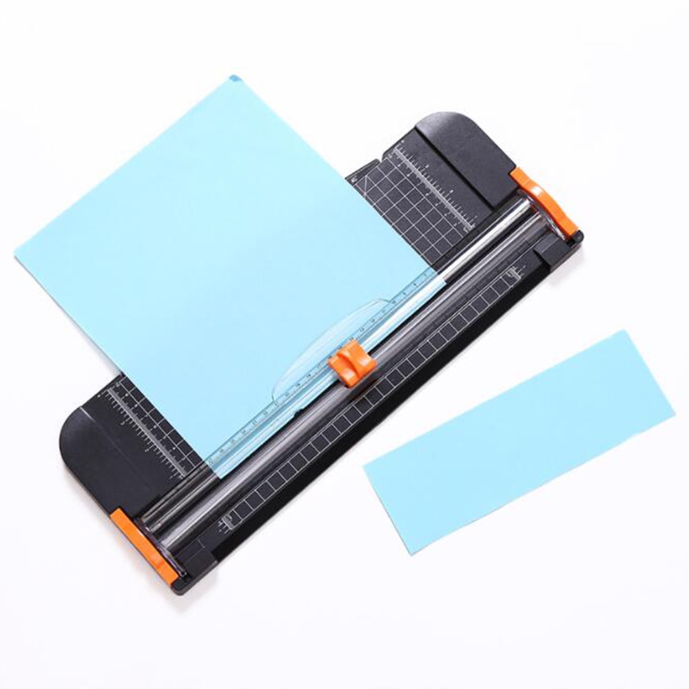 A2 A3 A4 A5 Papier Cutter Precisie Papier Foto Label Standaard Snijden Home Kantoorbenodigdheden Culturele En Educatieve Benodigdheden