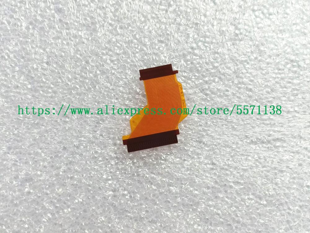 Originele Voor Sony ILCE-5100 A5100 Flex Ccd Kabel Sensor Chip Cmos Kabel Reparatie Onderdelen