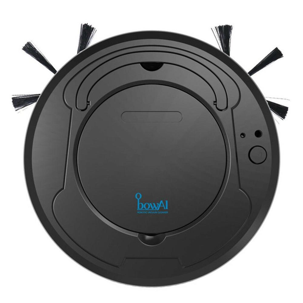 10 Soorten Automatische Smart Robot Stofzuiger Thuis Floor Vuil Auto Vegen Robot Usb Oplaadbare Vacuüm Reinigingsmachine