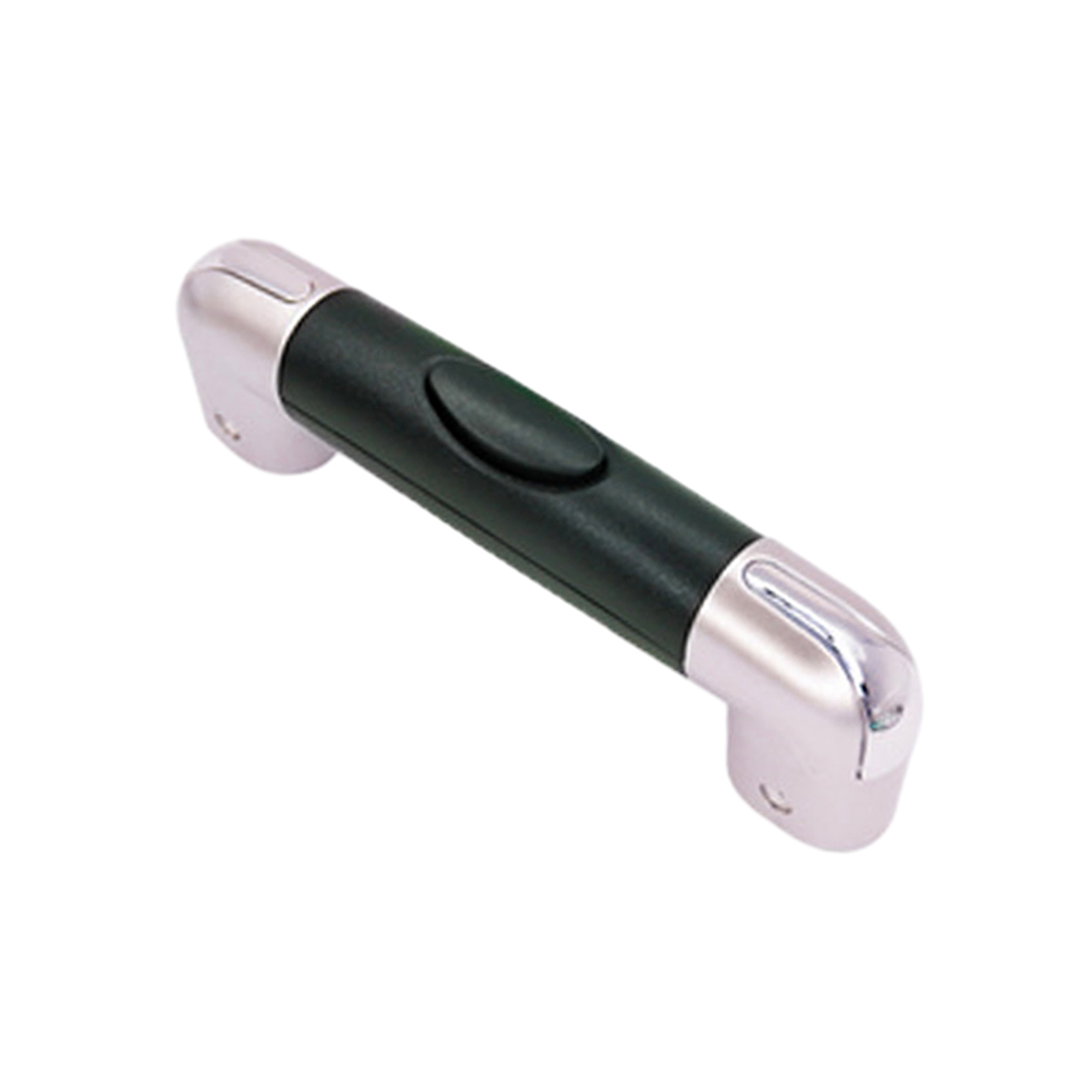 Luggage Handle Handle Strap Portable Travel Accessories Easy Installation Repair for Telescopic Handle Carrying Case Handle: Chocolate