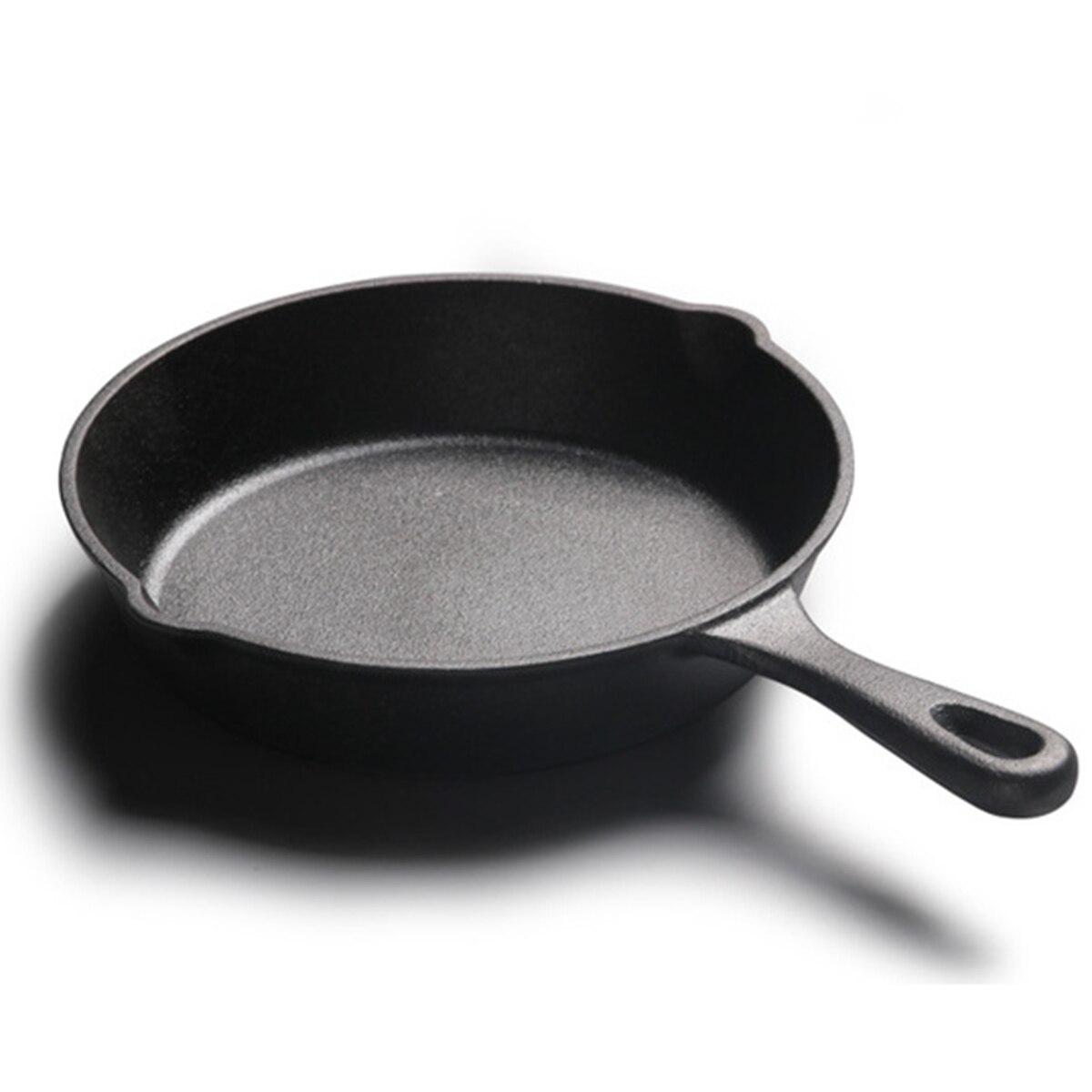 Frying Pan Cast Iron Skillet Pan Frying Pan Kitchen Cookware