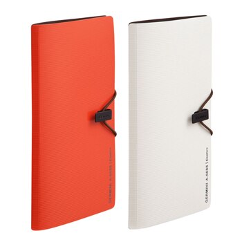 Comix Business Folder Manager Conference File Document Organizer Layout Clip Signature Agreement