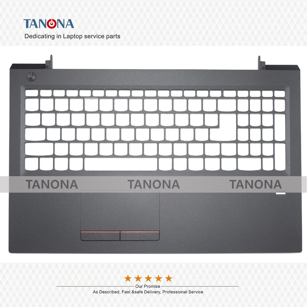 Orig-funda trasera para Lenovo V310-15ISK V310-15, tapa con bisel y reposamanos, 3ELV7LCLV00 44LV7LBLV00, V310-15IKB