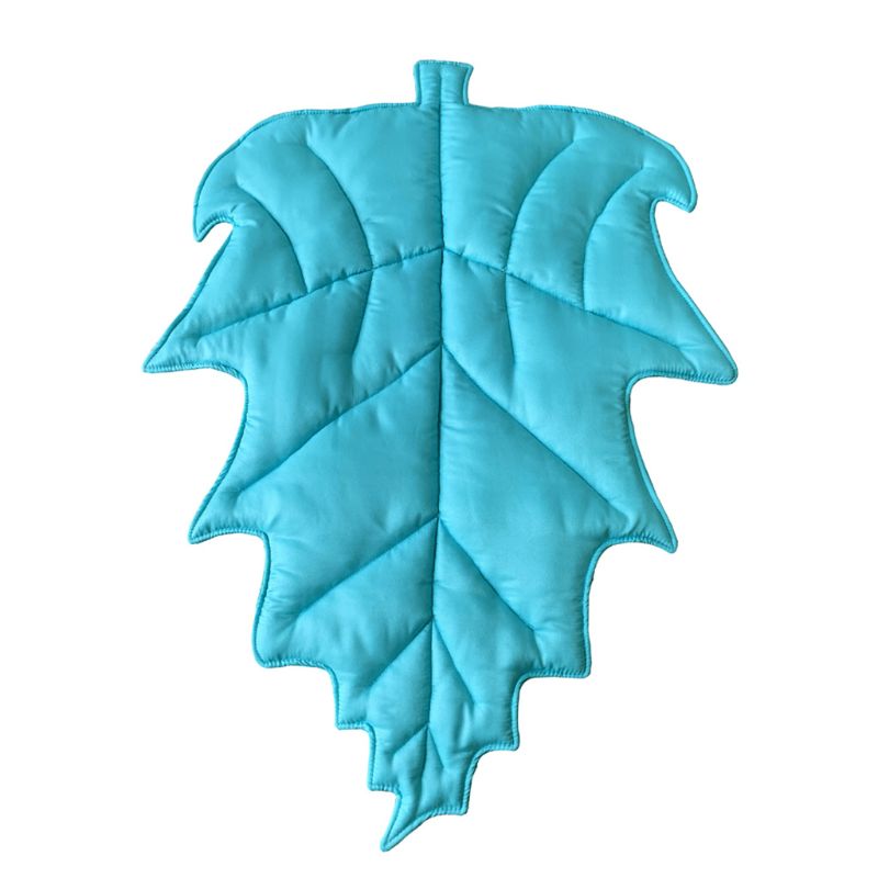 Baby speldeken boombladeren vloerkleed zacht katoenen klimmat speelmat  f3me