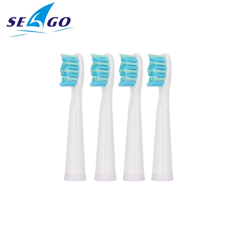 Electric Toothbrush Heads for Seago SG507/SG910/SG958/SG551/SG515/SG503/SG959/SG963/SG949/SG917/SG969